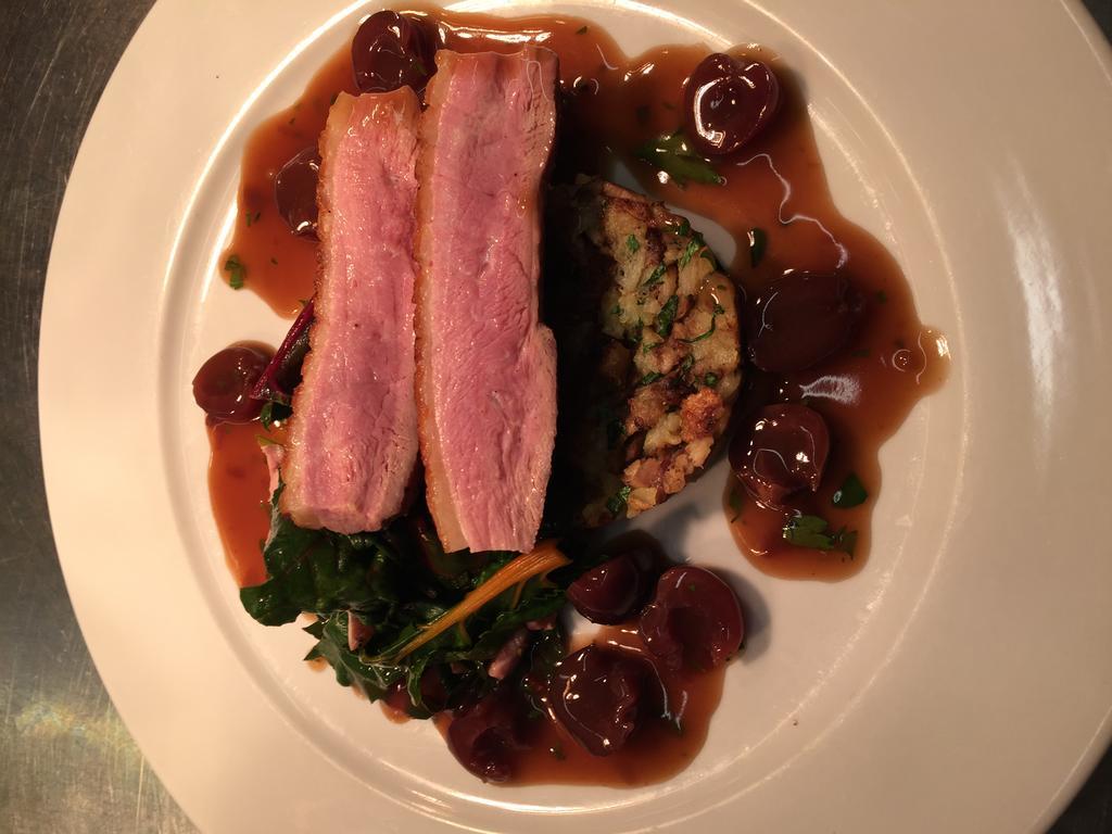 Готель The Carpenters Arms Pensford Екстер'єр фото