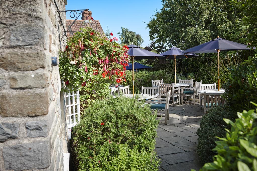 Готель The Carpenters Arms Pensford Екстер'єр фото