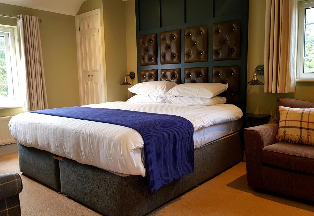 Готель The Carpenters Arms Pensford Екстер'єр фото