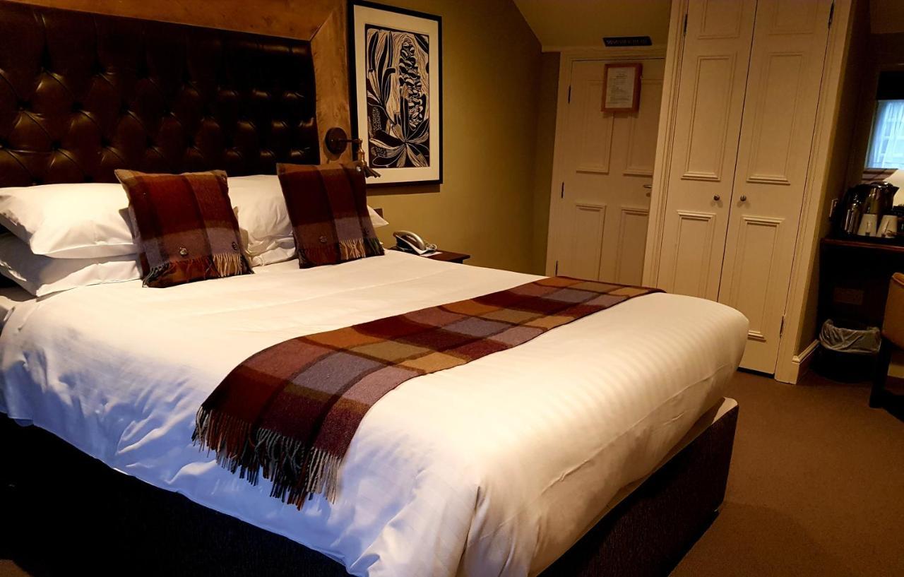 Готель The Carpenters Arms Pensford Екстер'єр фото