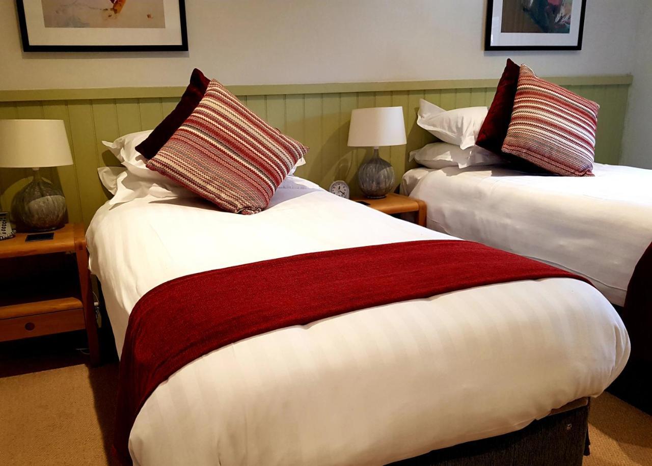 Готель The Carpenters Arms Pensford Екстер'єр фото