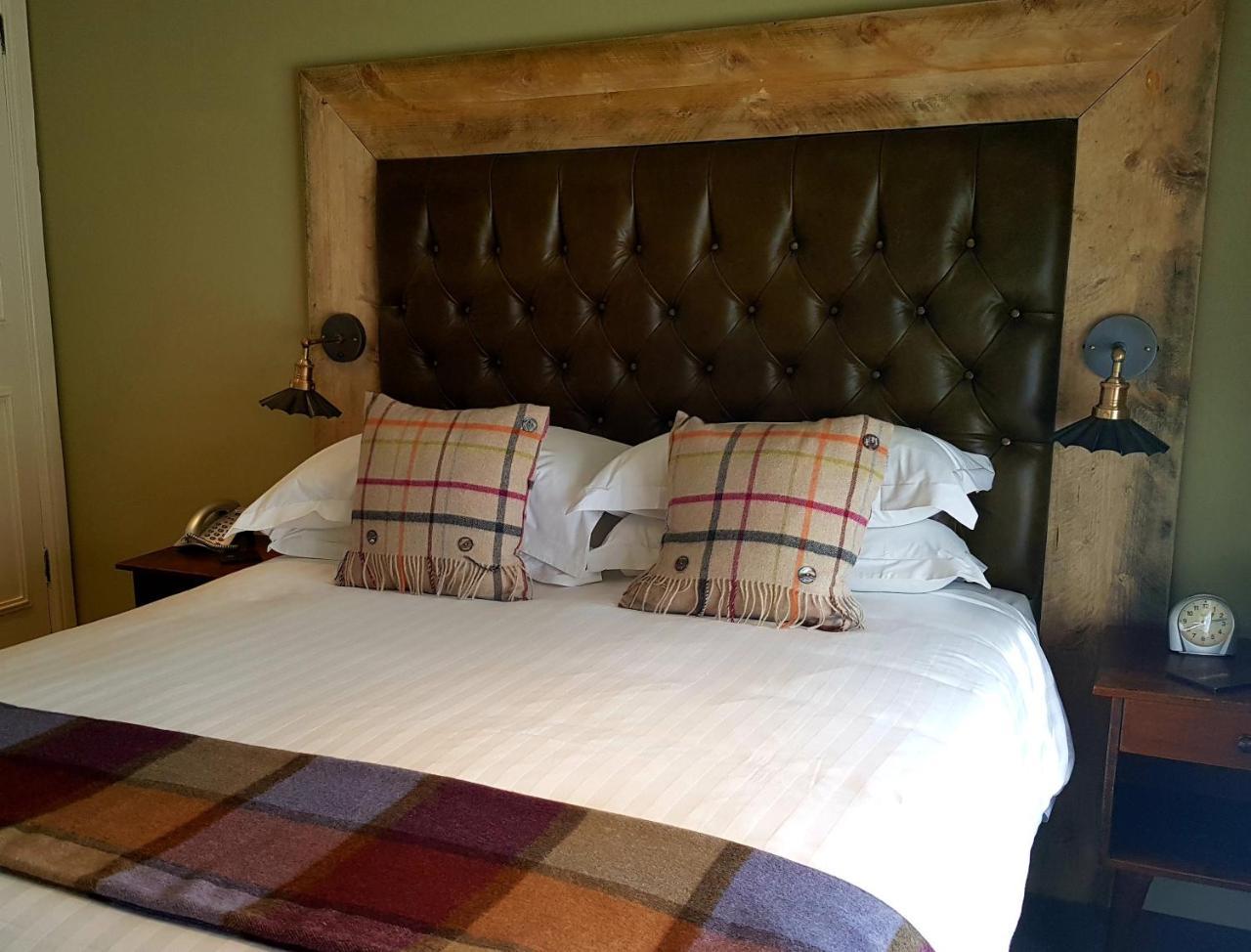 Готель The Carpenters Arms Pensford Екстер'єр фото